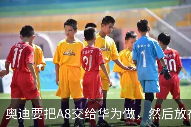 奥迪要把A8交给华为做，然后放在长春造——但到现在，双方还没签字