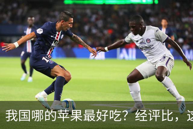 我国哪的苹果最好吃？经评比，这3个产地上榜，看有你的家乡吗？