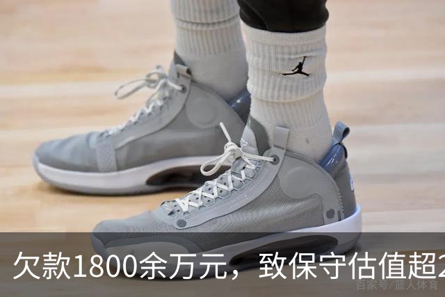 欠款1800余万元，致保守估值超2.5亿元的295套房产被查封3年，地产商曾8次申请解封未果……泰州一场因财产保全引发的损害赔偿诉讼引争议