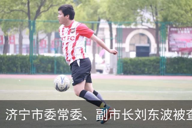 济宁市委常委、副市长刘东波被查：在岗落马，击碎在位安全侥幸幻想