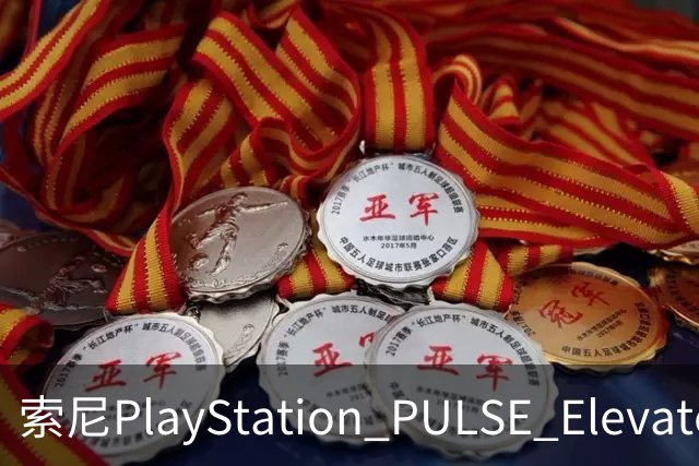 索尼PlayStation PULSE Elevate无线音箱国行预售，1748元