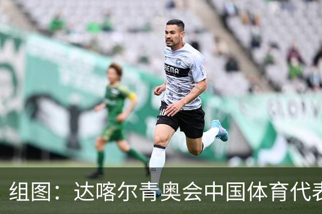 组图：达喀尔青奥会中国体育代表团成立