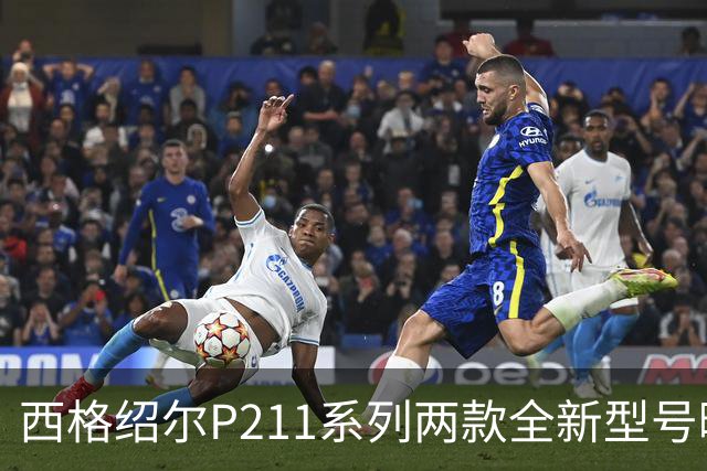 西格绍尔P211系列两款全新型号曝光 采用轻量化设计 便于日常携带