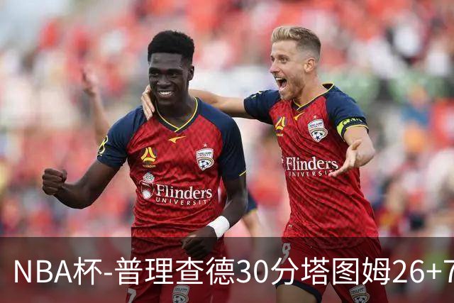 NBA杯-普理查德30分塔图姆26+7+7 绿军力克公牛